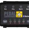 PEDAL COMMANDER - PC65 for GMC Sierra (2007-2018) Fits: 1500, 2500HD, 3500HD, Base, SLE, SLT, Denali (4.3L 4.8L 5.3L 6.0L 6.2L 6.6L) Gas & Diesel | Throttle Response Controller - Image 6